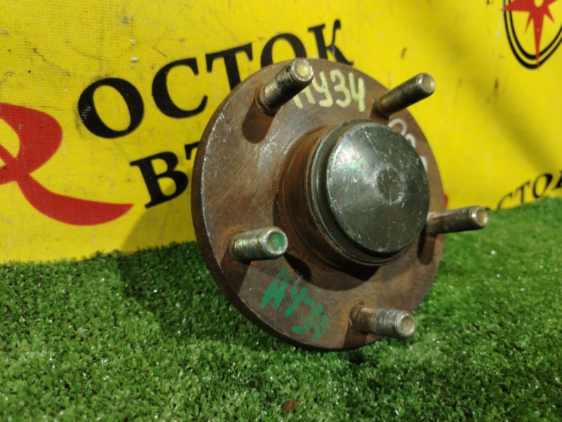 Подшипник ступицы, 1000 рублей, Красноярск
