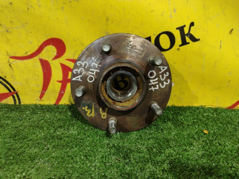 Подшипник ступицы, 1000 рублей, Красноярск