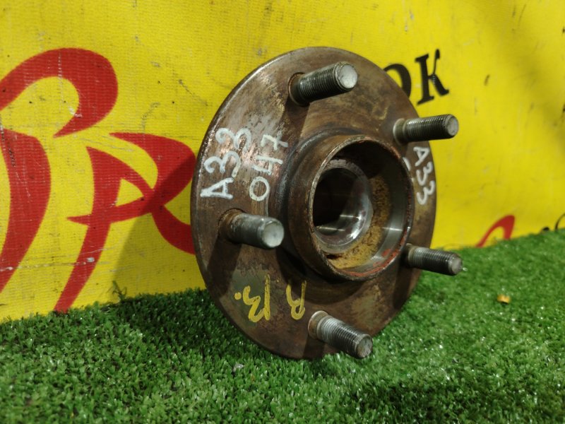 Подшипник ступицы, 1000 рублей, Красноярск