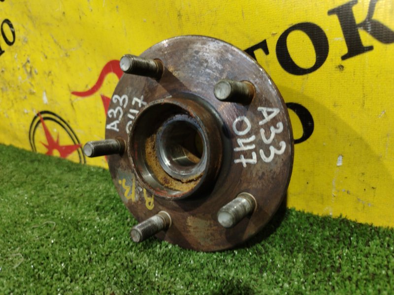 Подшипник ступицы, 1000 рублей, Красноярск