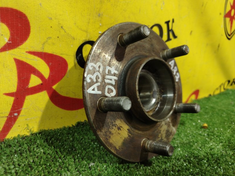 Подшипник ступицы, 1000 рублей, Красноярск