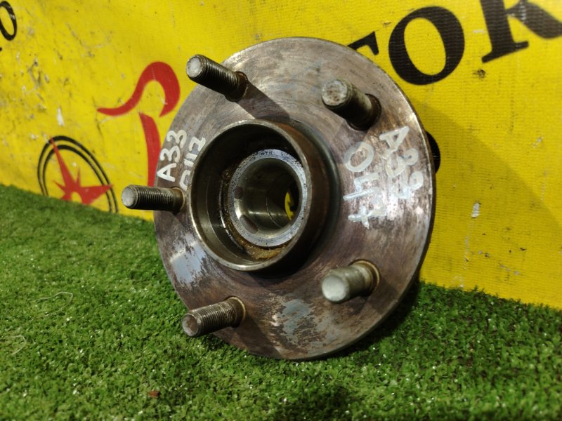 Подшипник ступицы, 1000 рублей, Красноярск