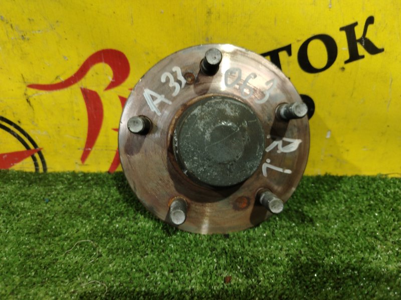 Подшипник ступицы, 1000 рублей, Красноярск