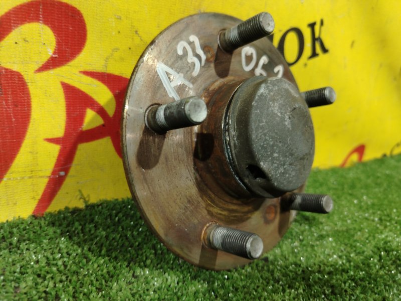 Подшипник ступицы, 1000 рублей, Красноярск