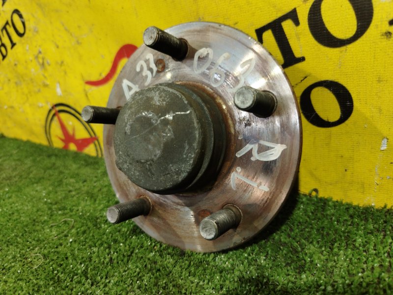 Подшипник ступицы, 1000 рублей, Красноярск