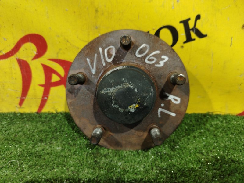 Подшипник ступицы, 1300 рублей, Красноярск