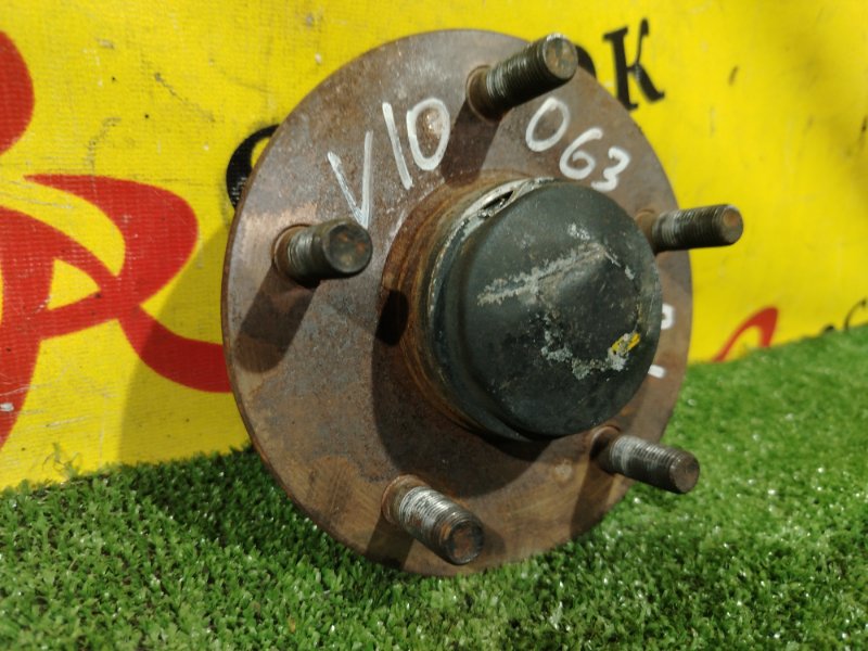 Подшипник ступицы, 1300 рублей, Красноярск