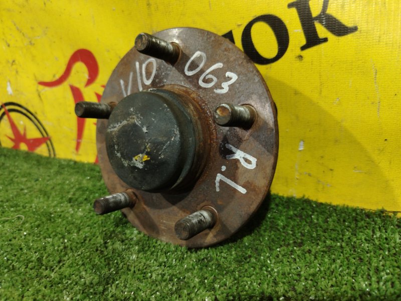 Подшипник ступицы, 1300 рублей, Красноярск