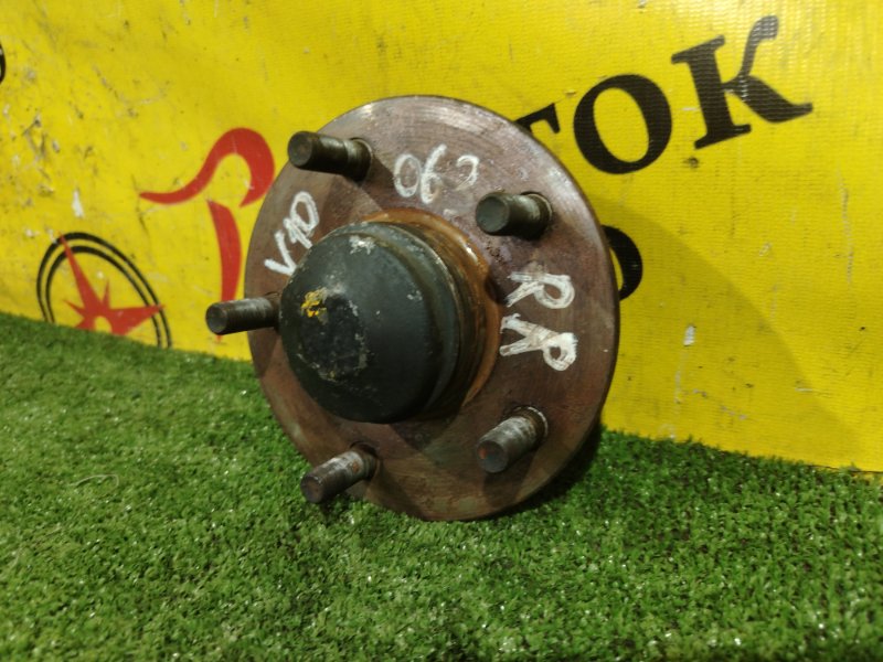 Подшипник ступицы, 1300 рублей, Красноярск