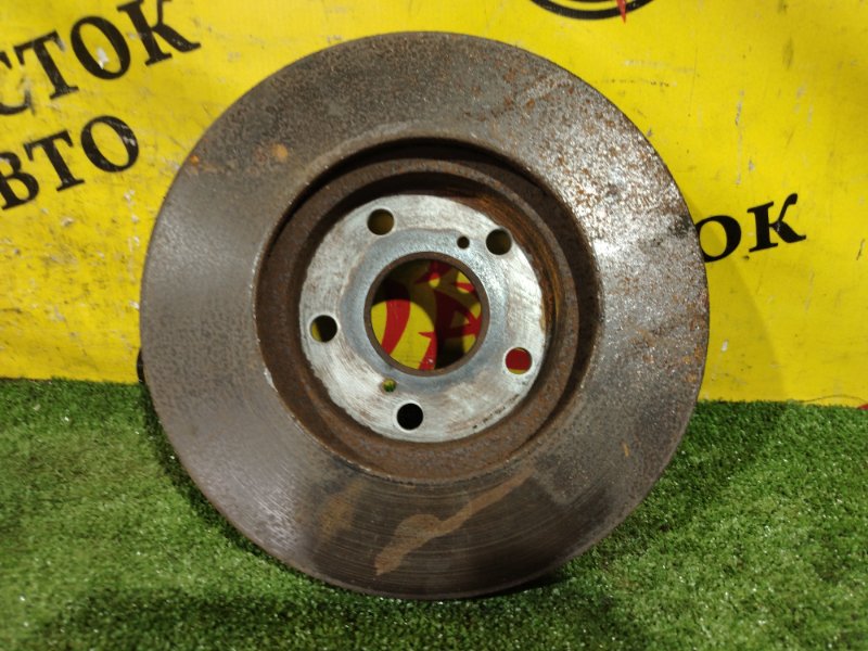 тормозной диск, 350 рублей, Красноярск