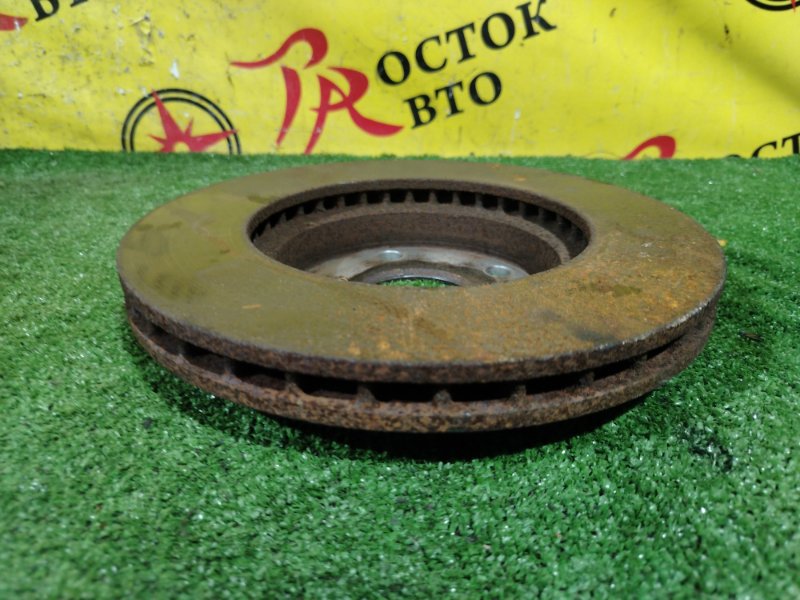 тормозной диск, 350 рублей, Красноярск