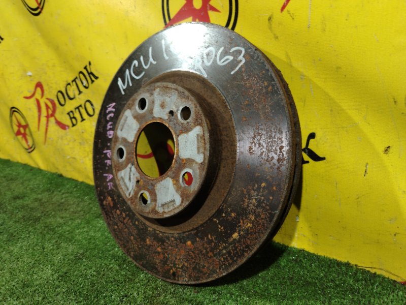 тормозной диск, 800 рублей, Красноярск