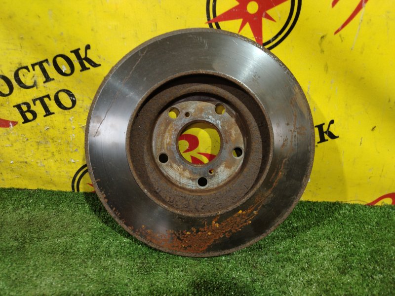 тормозной диск, 800 рублей, Красноярск