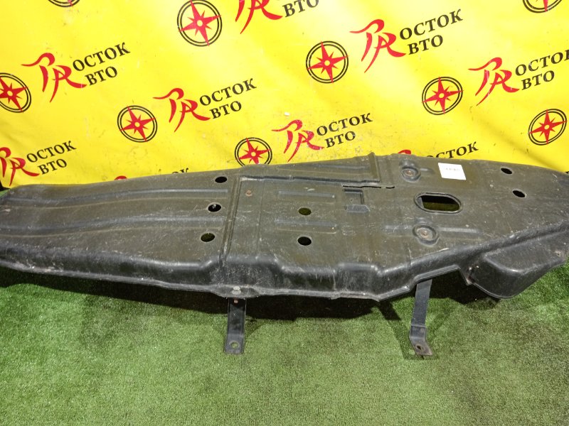 Защита топливного бака, 2000 рублей, Красноярск