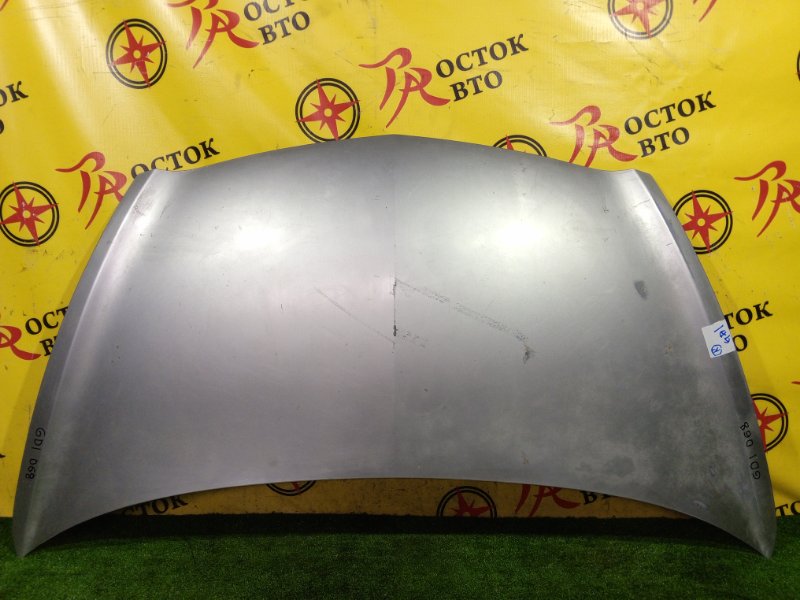 Капот, 4000 рублей, Красноярск