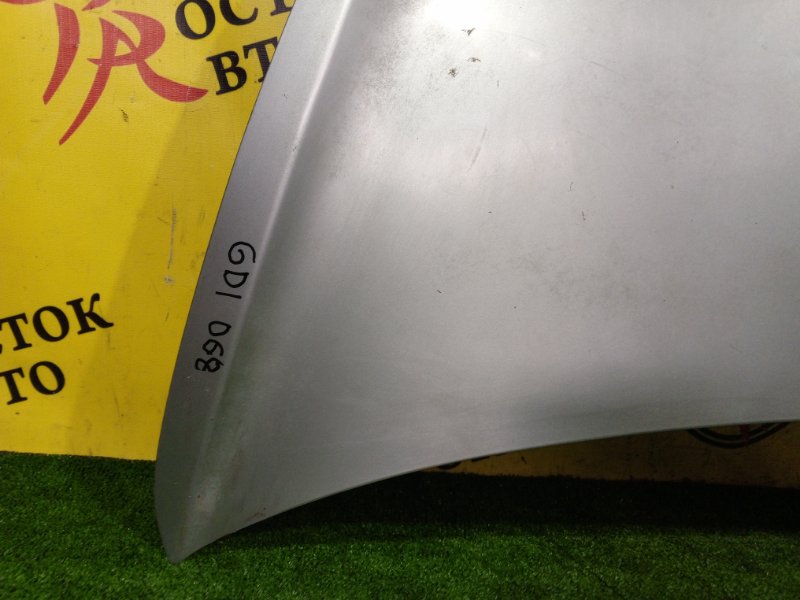 Капот, 4000 рублей, Красноярск