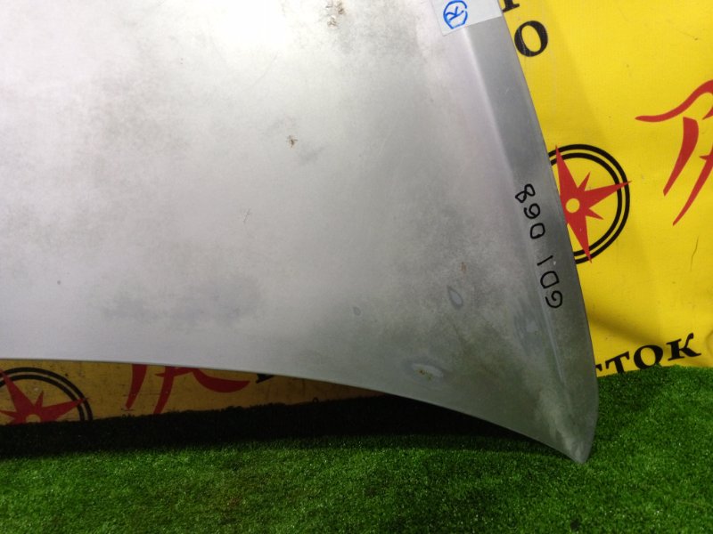 Капот, 4000 рублей, Красноярск