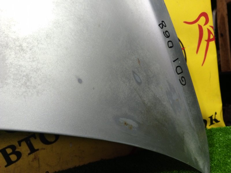 Капот, 4000 рублей, Красноярск