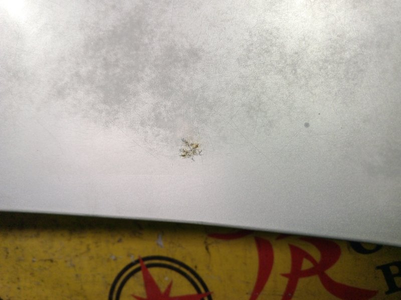 Капот, 4000 рублей, Красноярск