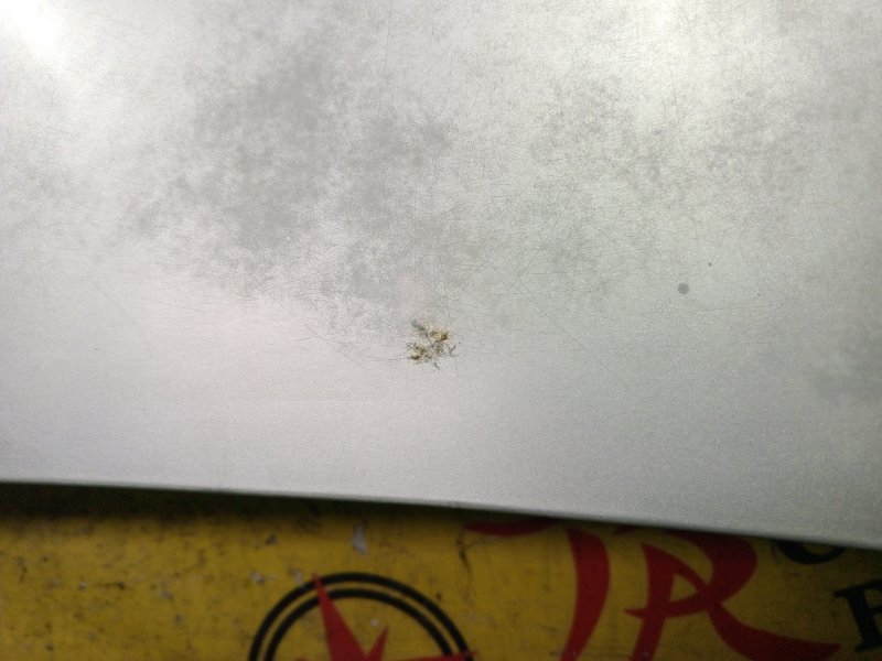 Капот, 4000 рублей, Красноярск