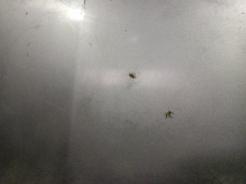 Капот, 4000 рублей, Красноярск