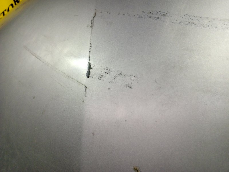 Капот, 4000 рублей, Красноярск