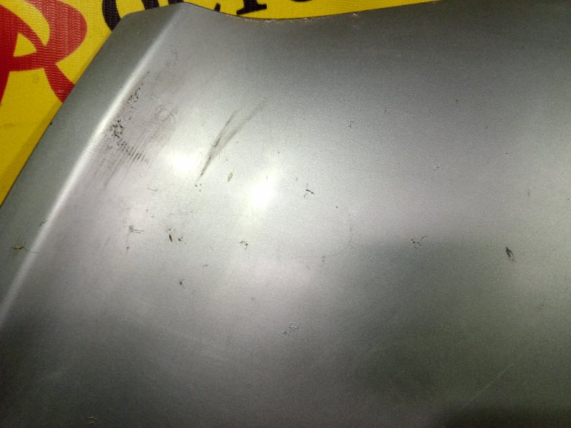 Капот, 4000 рублей, Красноярск