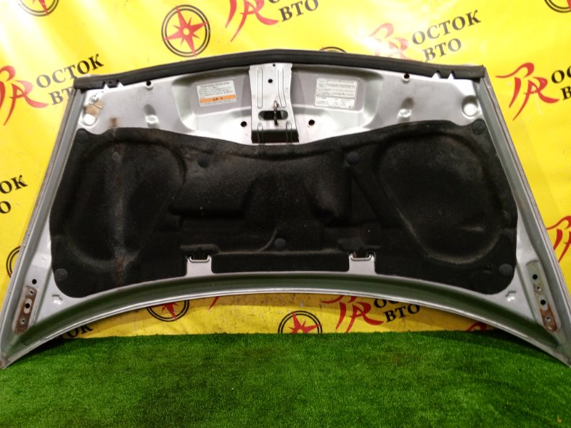 Капот, 4000 рублей, Красноярск