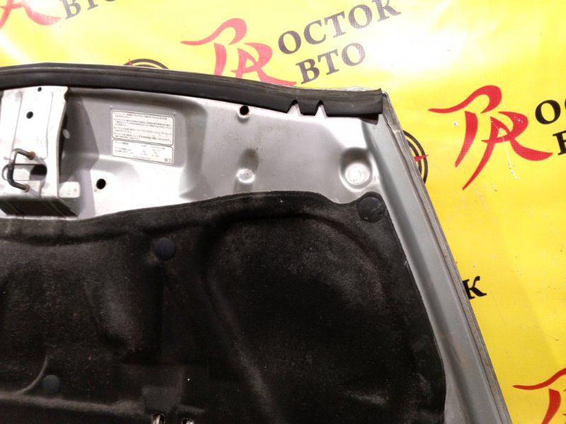 Капот, 4000 рублей, Красноярск