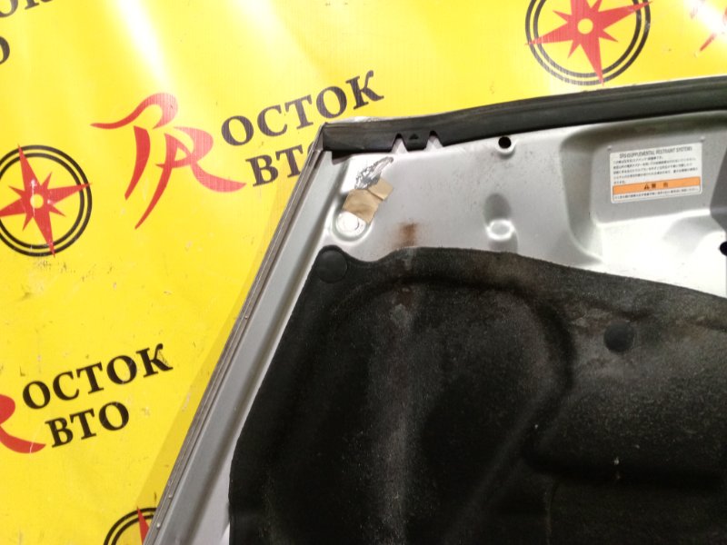 Капот, 4000 рублей, Красноярск