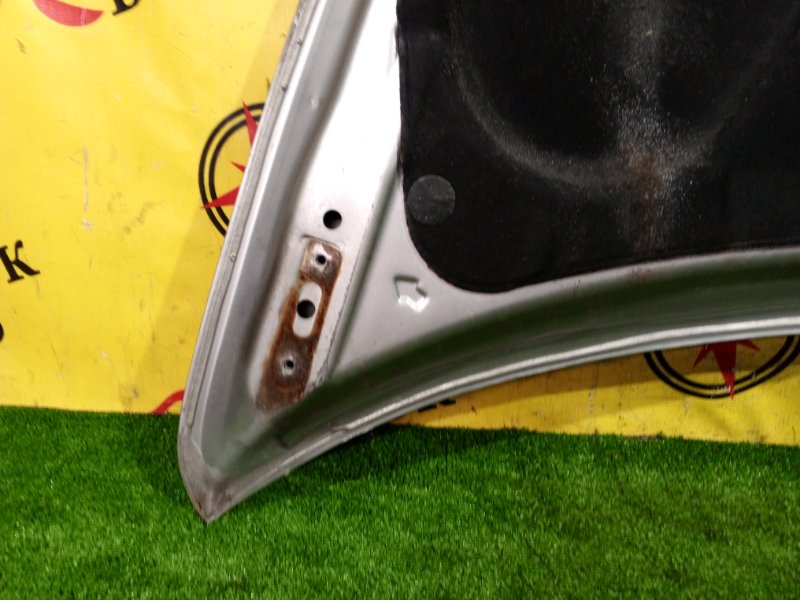 Капот, 4000 рублей, Красноярск