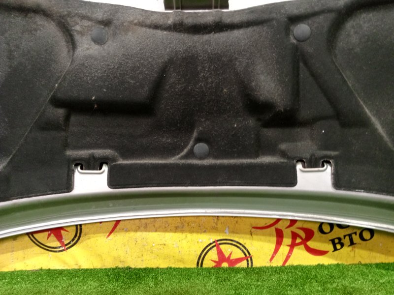 Капот, 4000 рублей, Красноярск