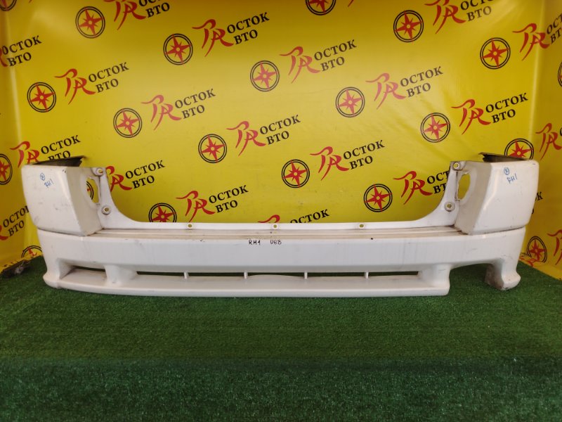 Бампер, 3500 рублей, Красноярск