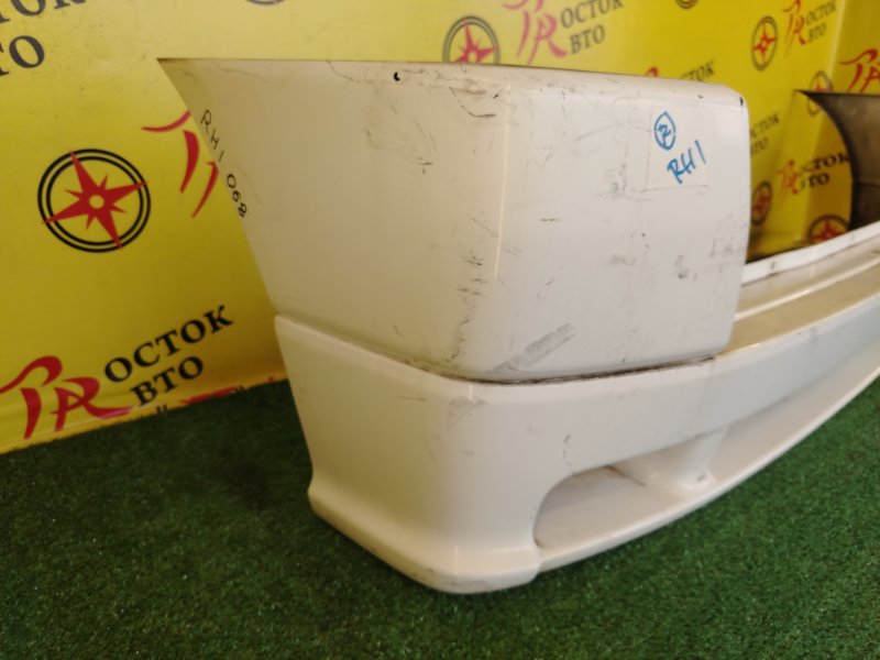 Бампер, 3500 рублей, Красноярск