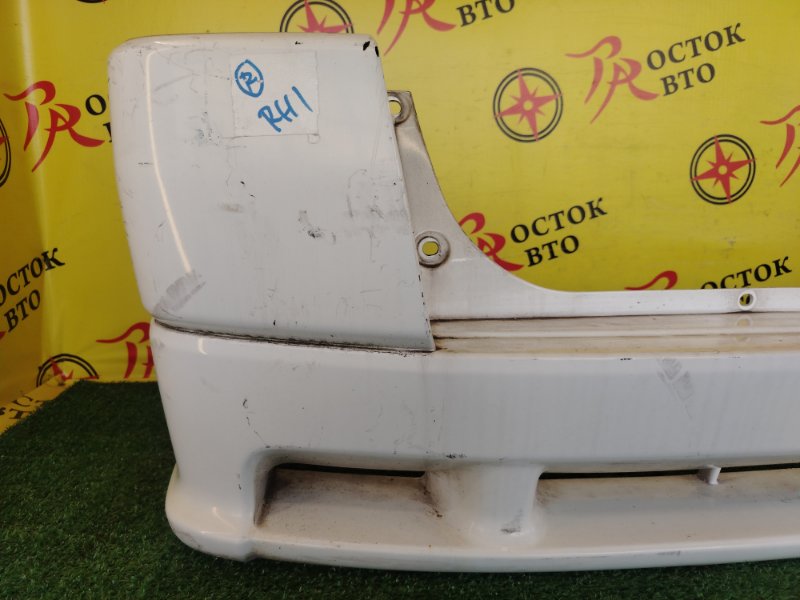 Бампер, 3500 рублей, Красноярск