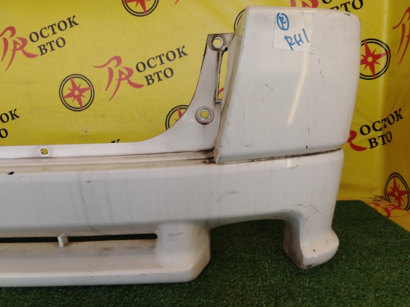 Бампер, 3500 рублей, Красноярск