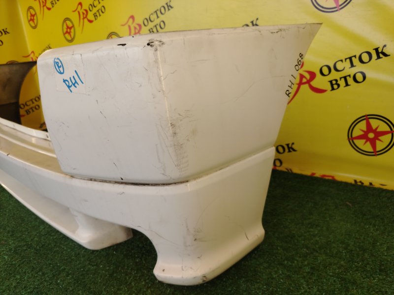 Бампер, 3500 рублей, Красноярск