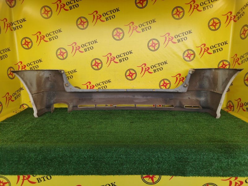 Бампер, 3500 рублей, Красноярск