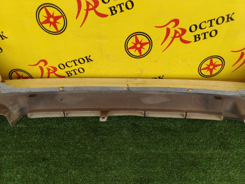 Бампер, 3500 рублей, Красноярск