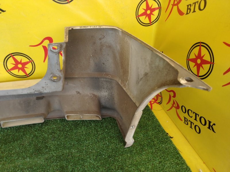 Бампер, 3500 рублей, Красноярск