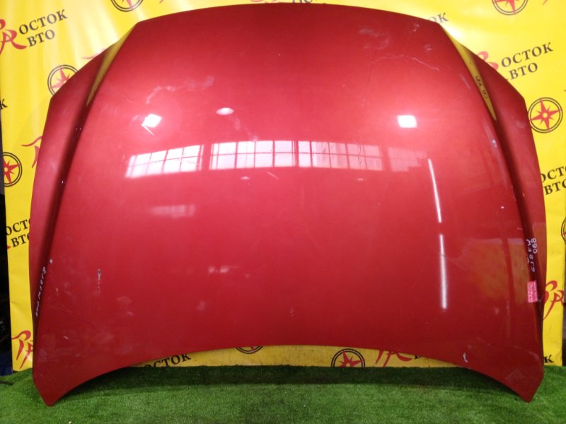 Капот, 33000 рублей, Красноярск