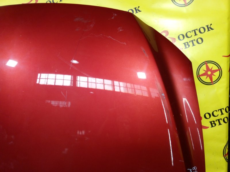 Капот, 33000 рублей, Красноярск