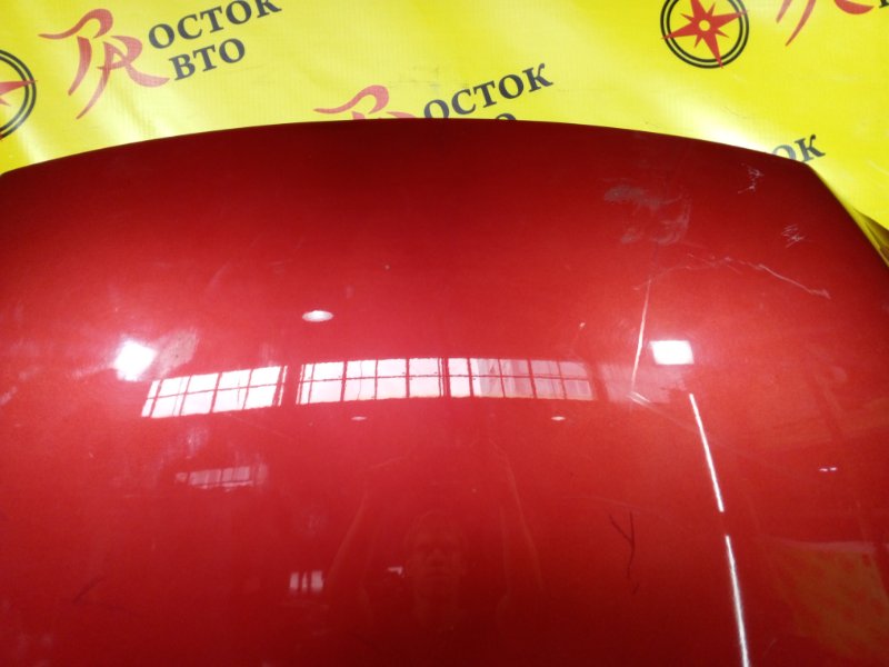 Капот, 33000 рублей, Красноярск