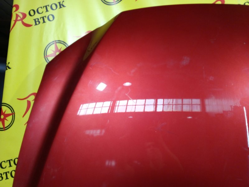 Капот, 33000 рублей, Красноярск