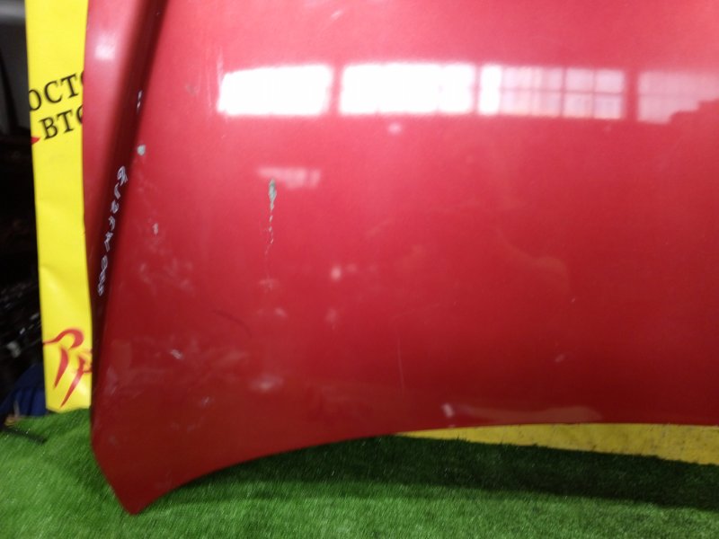 Капот, 33000 рублей, Красноярск