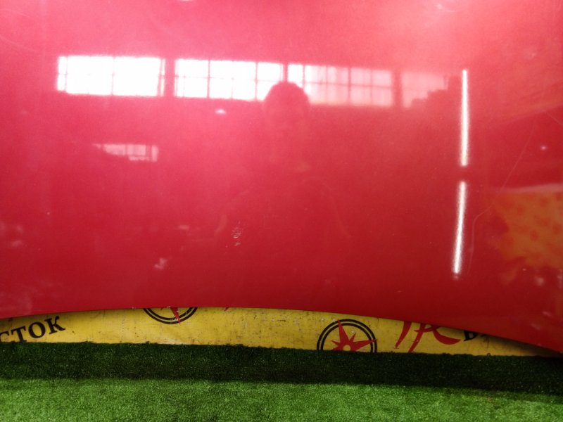 Капот, 33000 рублей, Красноярск