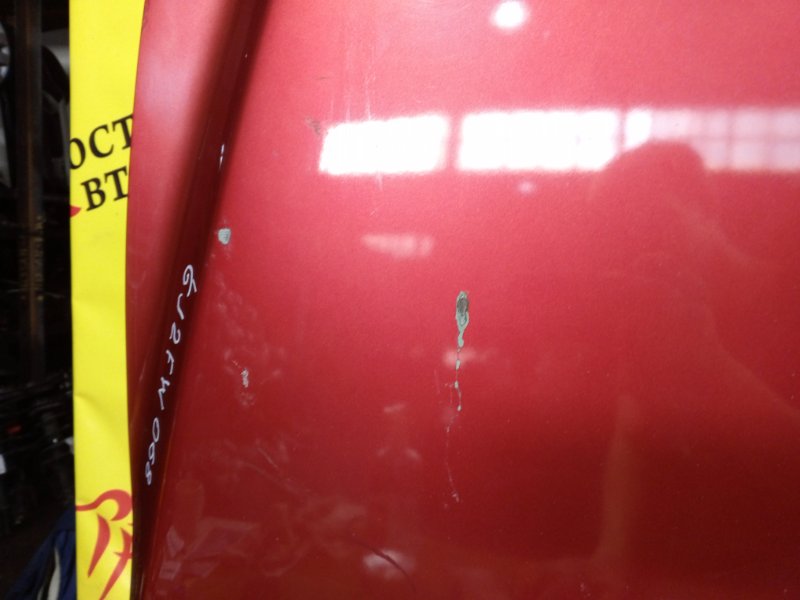 Капот, 33000 рублей, Красноярск