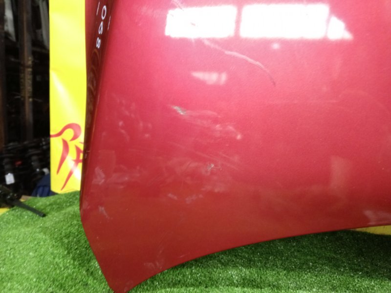 Капот, 33000 рублей, Красноярск