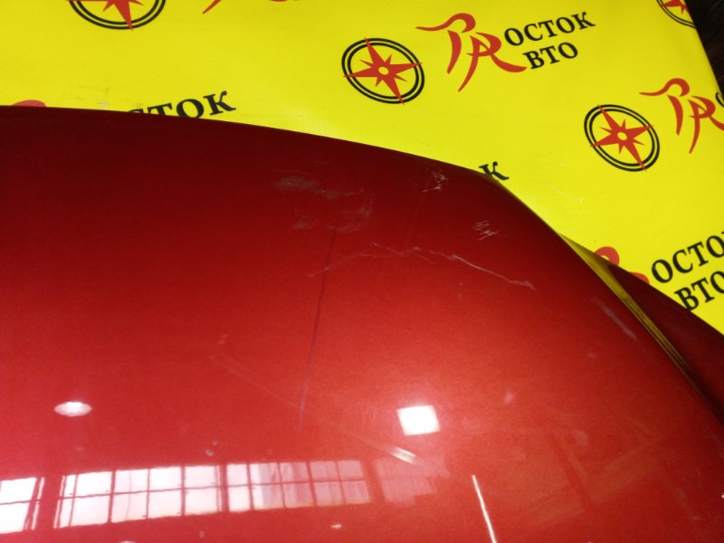 Капот, 33000 рублей, Красноярск