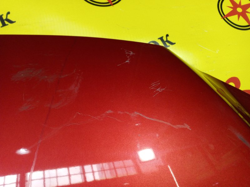 Капот, 33000 рублей, Красноярск